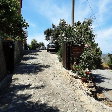 Bed and Breakfast Cilento Сан-Мауро-Чиленто Экстерьер фото