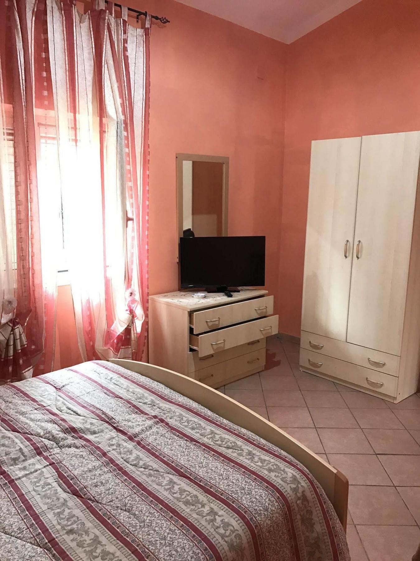 Bed and Breakfast Cilento Сан-Мауро-Чиленто Экстерьер фото
