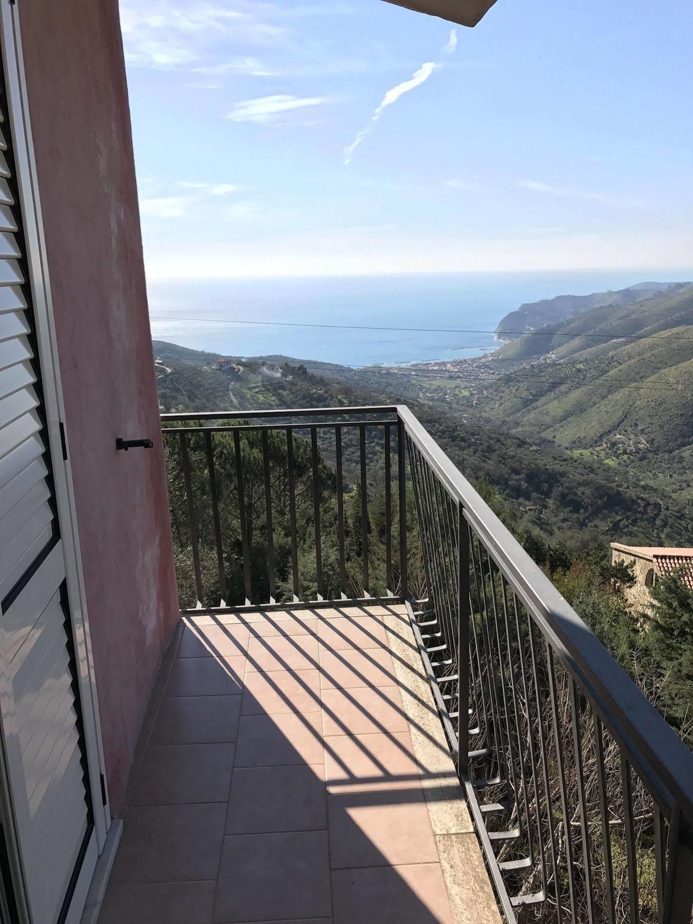 Bed and Breakfast Cilento Сан-Мауро-Чиленто Экстерьер фото